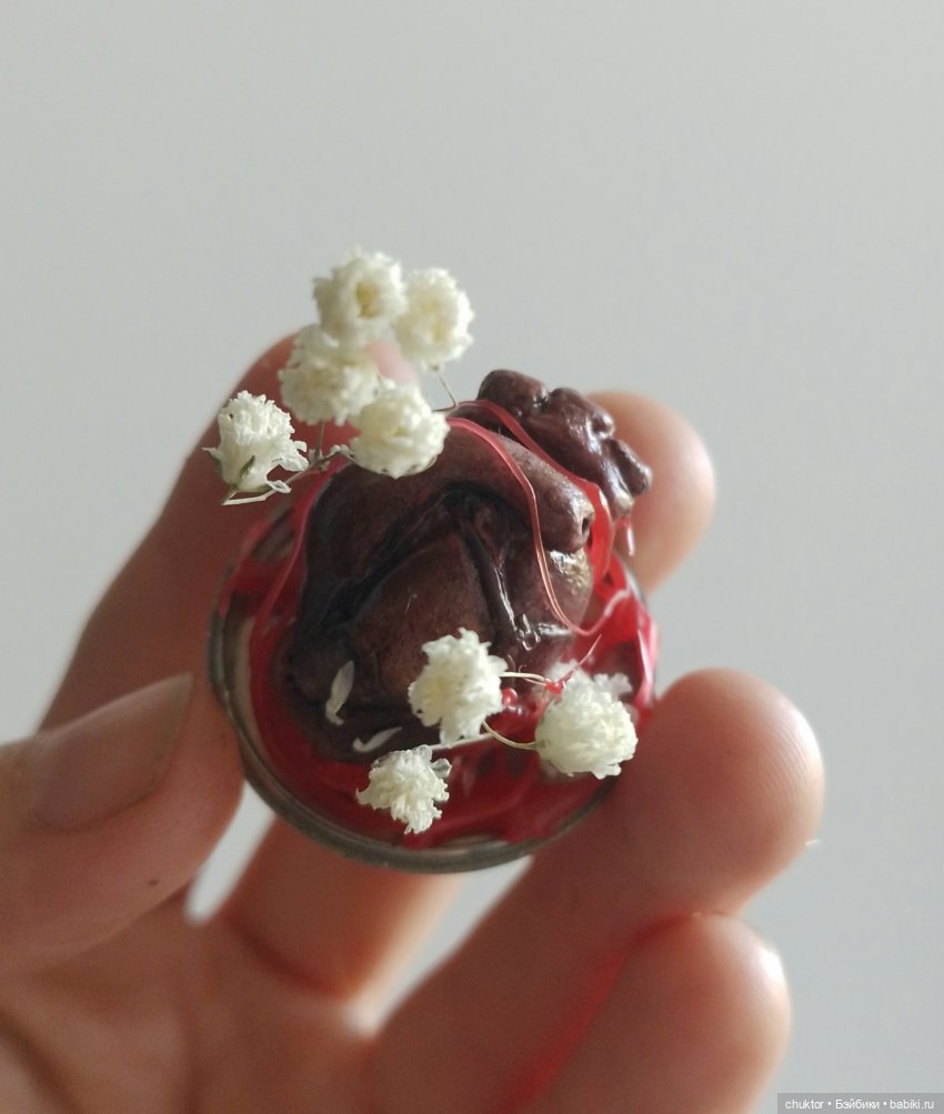 Тёмный лес — Румбоксы и кукольные интерьеры: фото