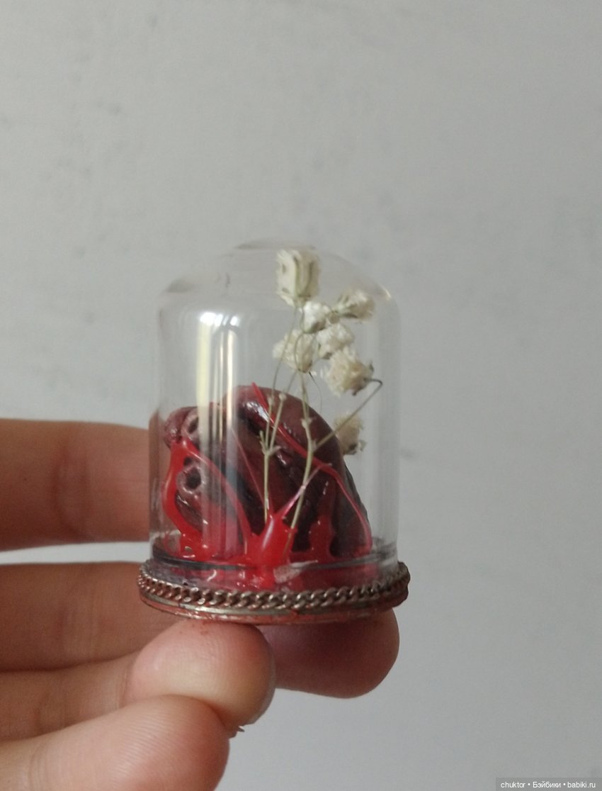 Тёмный лес — Румбоксы и кукольные интерьеры: фото