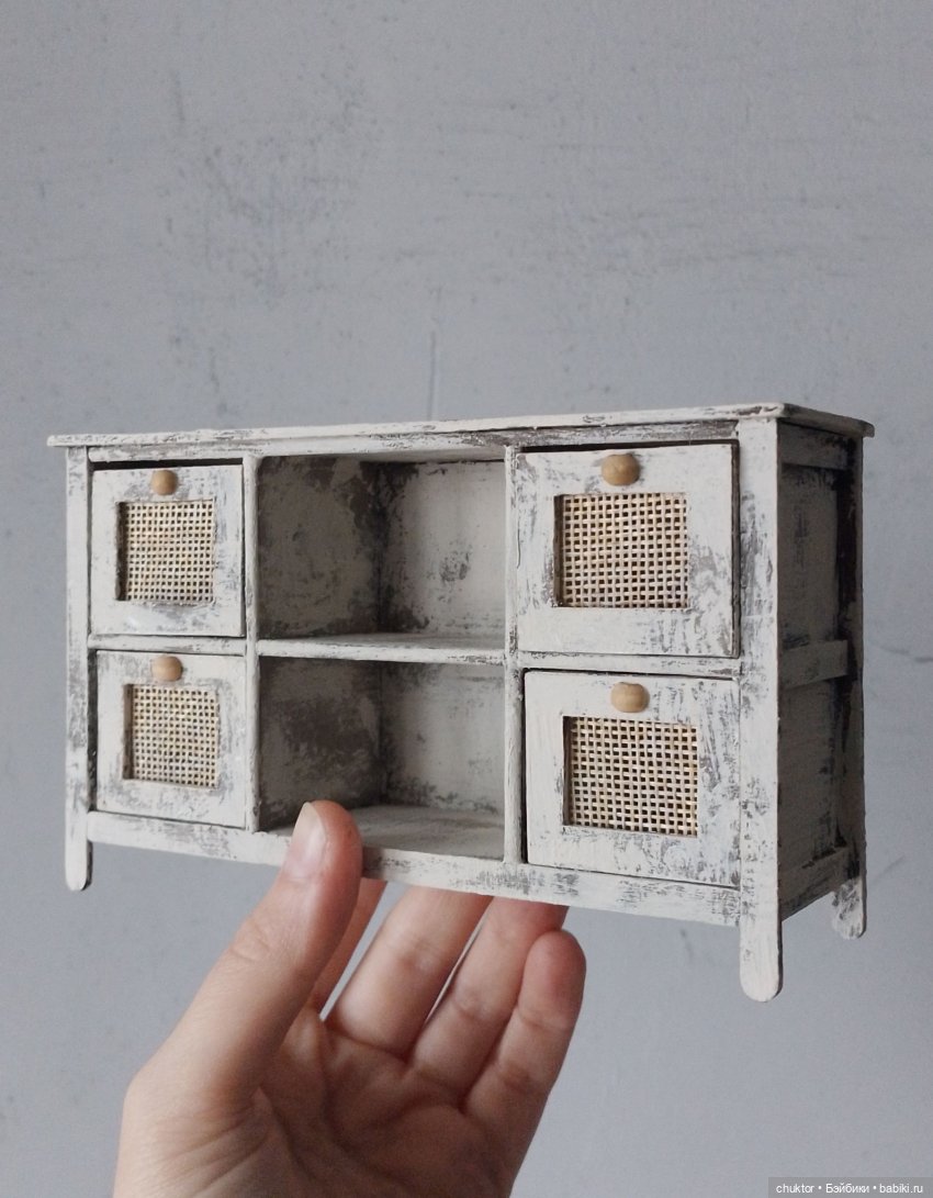 Болото — Румбоксы и кукольные интерьеры: фото