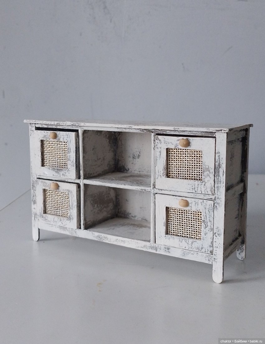 Болото — Румбоксы и кукольные интерьеры: фото