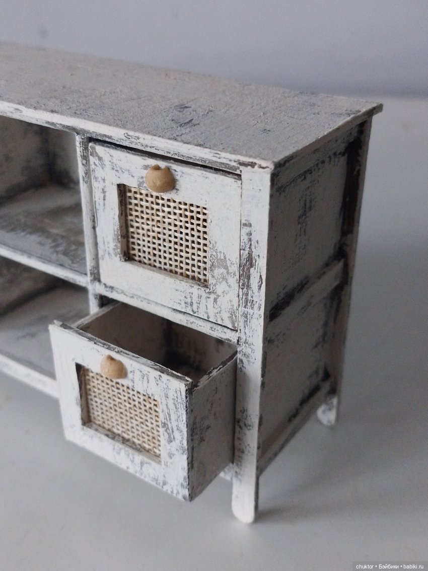 Болото — Румбоксы и кукольные интерьеры: фото