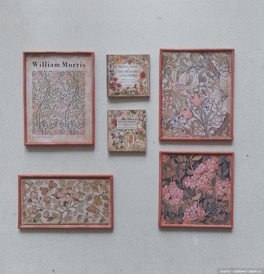 Сиропчик — Кукольная миниатюра своими руками: еда (фото 8)