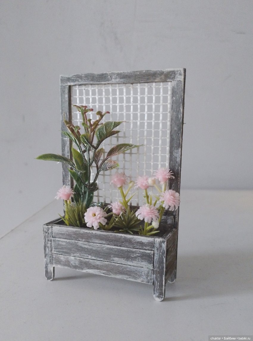 Сиропчик — Кукольная миниатюра своими руками: еда (фото 10)