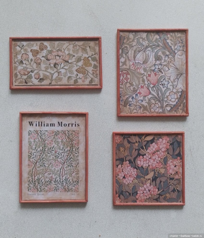 Сиропчик — Кукольная миниатюра своими руками: еда