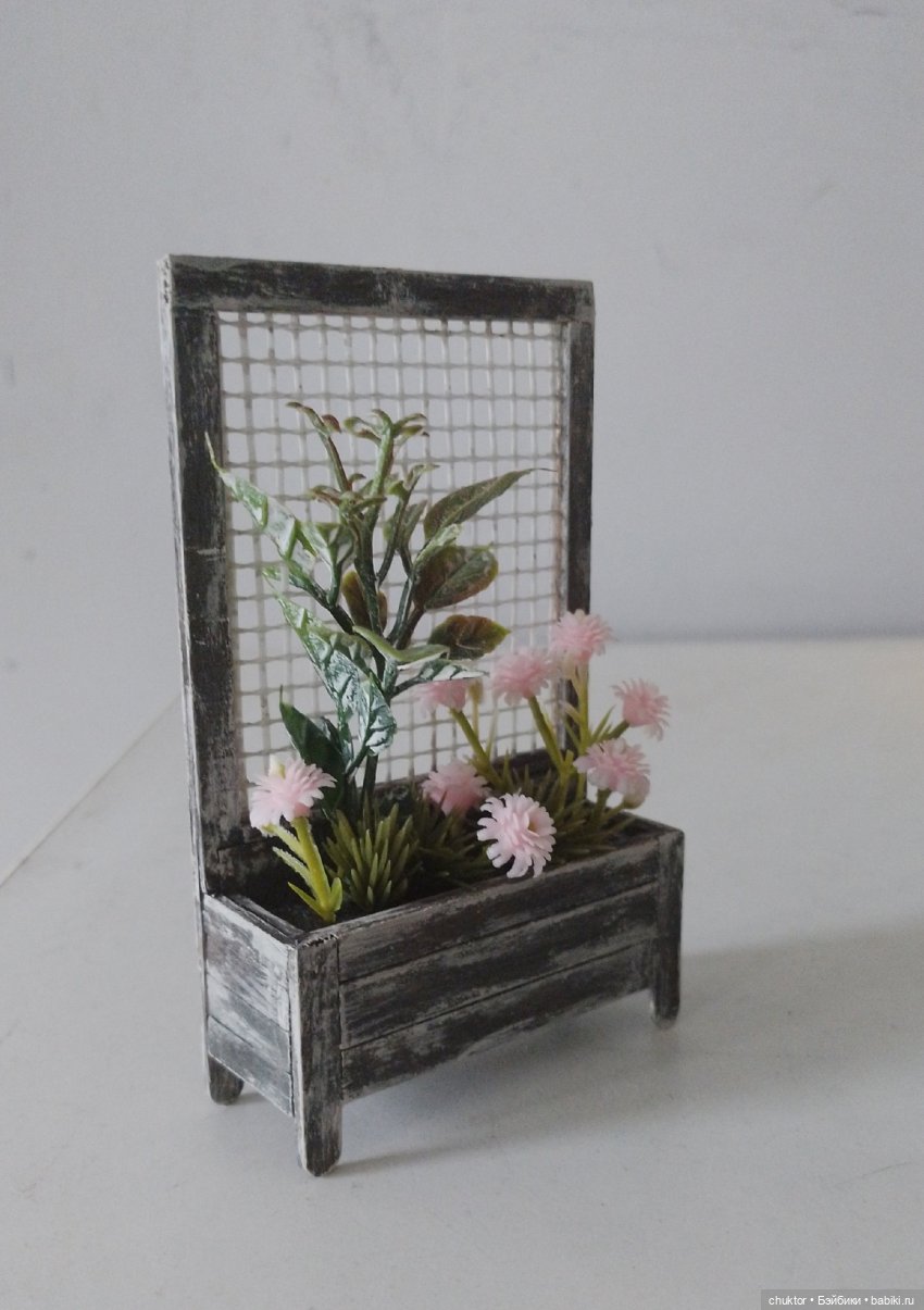 Сиропчик — Кукольная миниатюра своими руками: еда