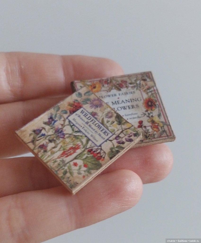 Сиропчик — Кукольная миниатюра своими руками: еда (фото 7)