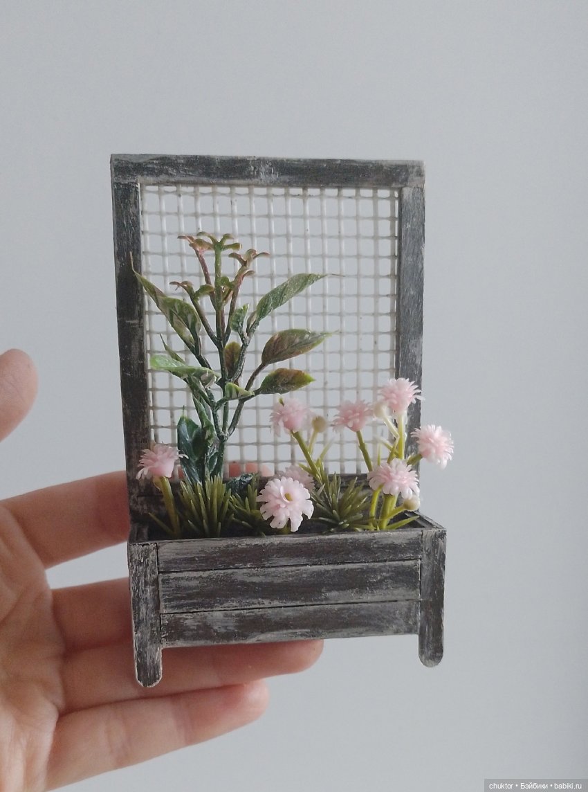 Сиропчик — Кукольная миниатюра своими руками: еда (фото 9)