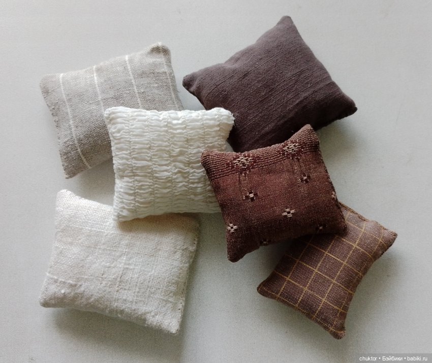 Тихое место — Румбоксы и кукольные интерьеры: фото