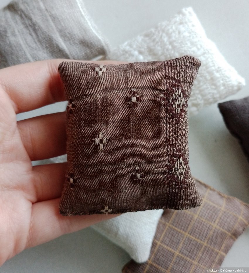 Тихое место — Румбоксы и кукольные интерьеры: фото