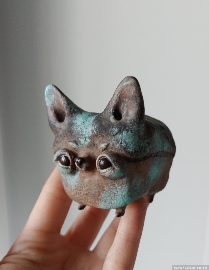 Тихое место — Румбоксы и кукольные интерьеры: фото