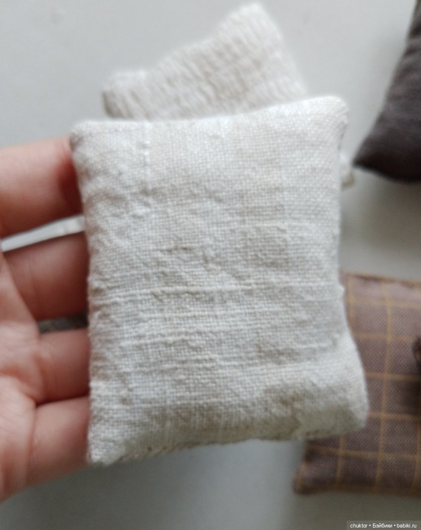 Тихое место — Румбоксы и кукольные интерьеры: фото