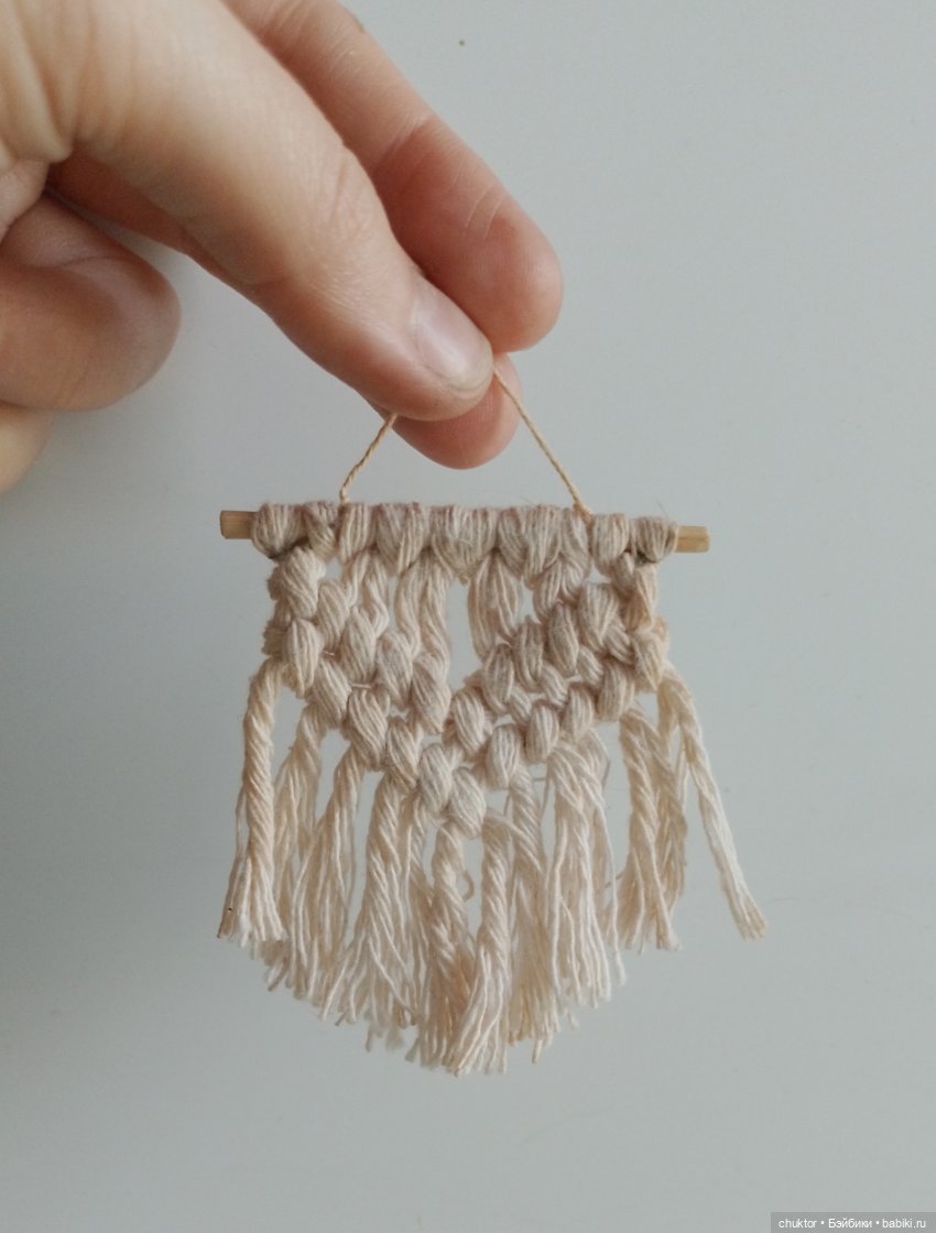 Тихое место — Румбоксы и кукольные интерьеры: фото