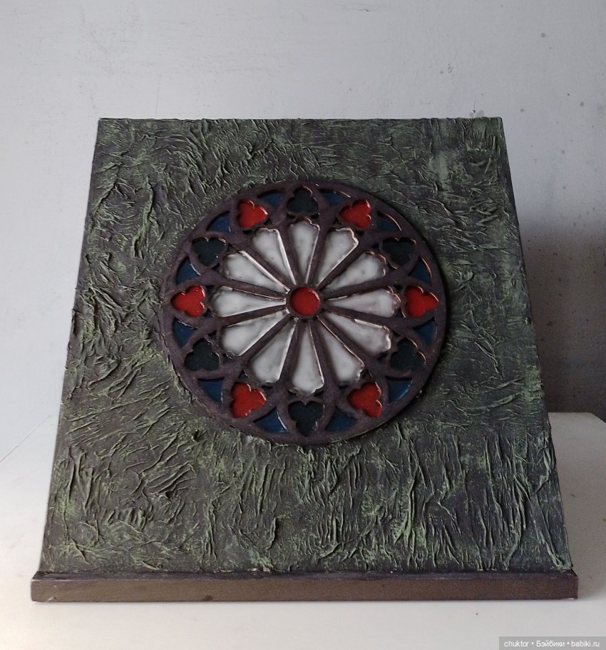 Опиум — Румбоксы и кукольные интерьеры: фото (фото 10)