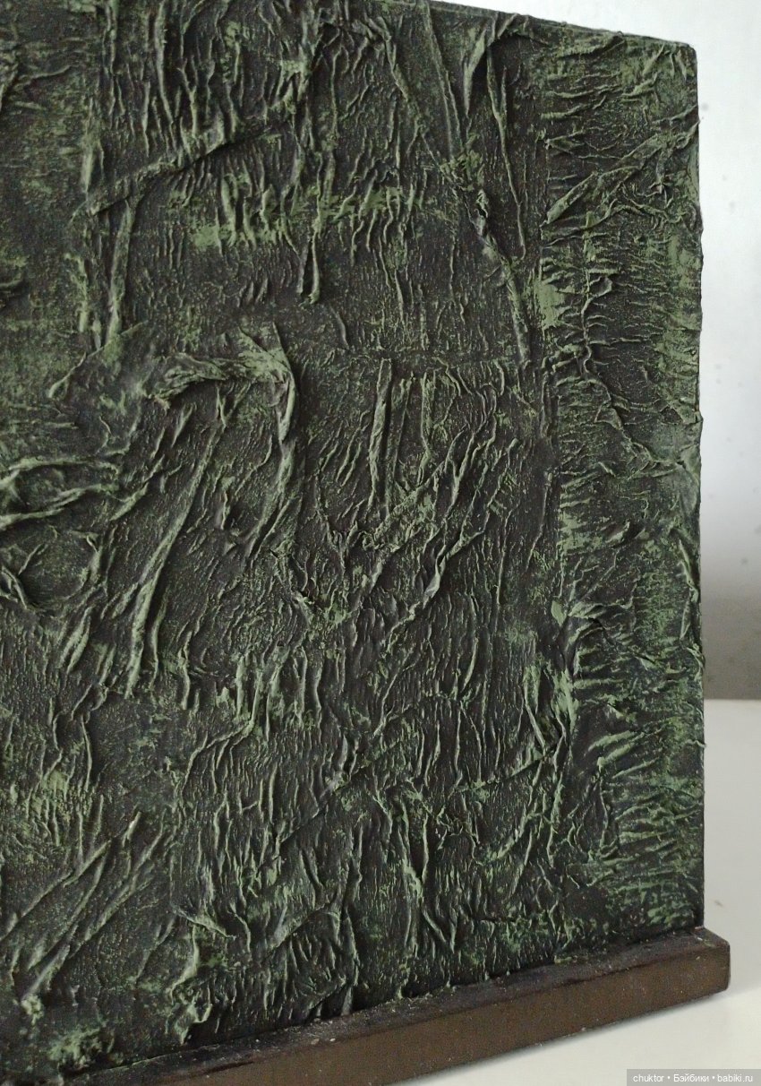 Опиум — Румбоксы и кукольные интерьеры: фото