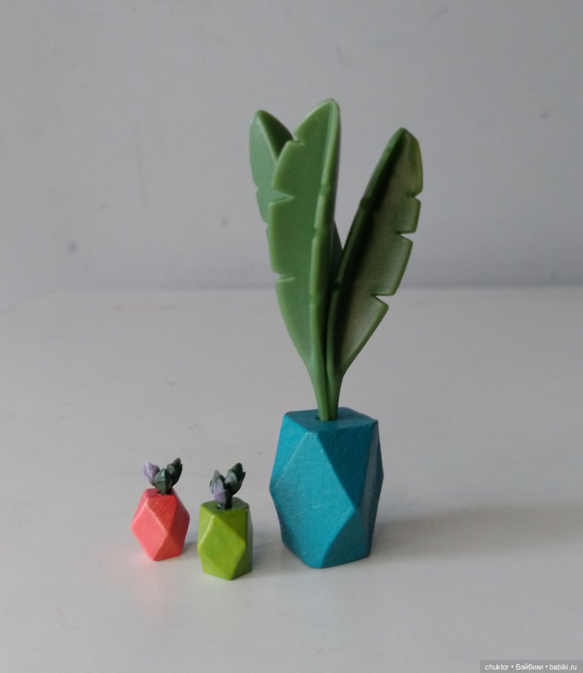 Опиум — Румбоксы и кукольные интерьеры: фото