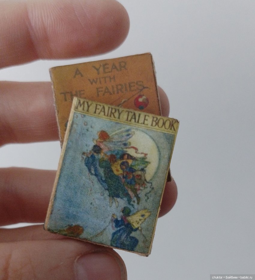 Невыносимое ретро бытия — Румбоксы и кукольные интерьеры: фото