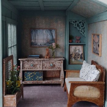 Невыносимое ретро бытия