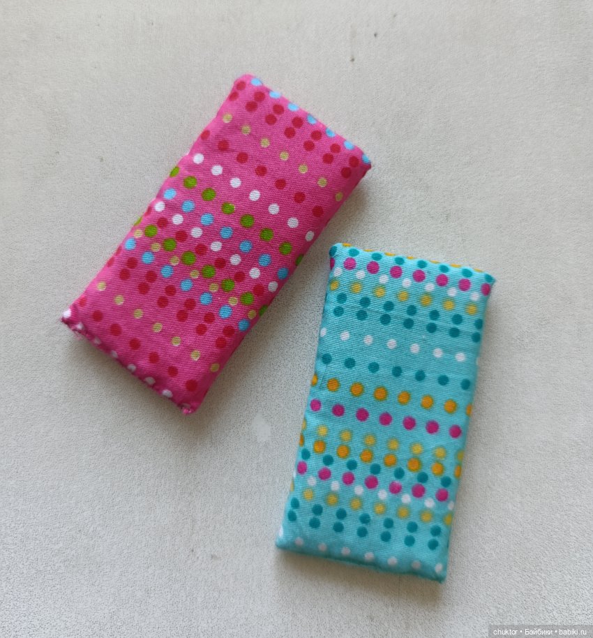 Неожиданно милый — Румбоксы и кукольные интерьеры: фото