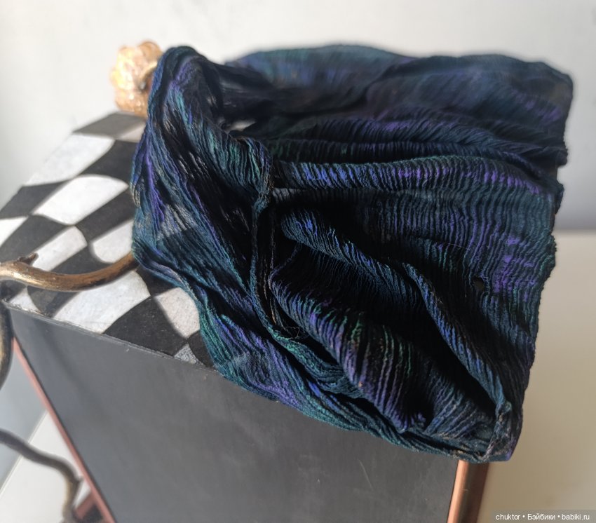 Румбоксы и кукольные интерьеры: фото