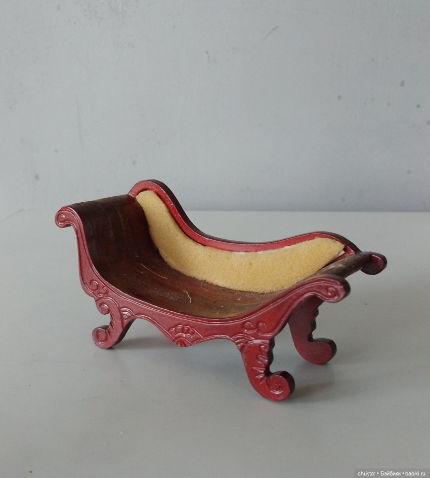 Румбоксы и кукольные интерьеры: фото