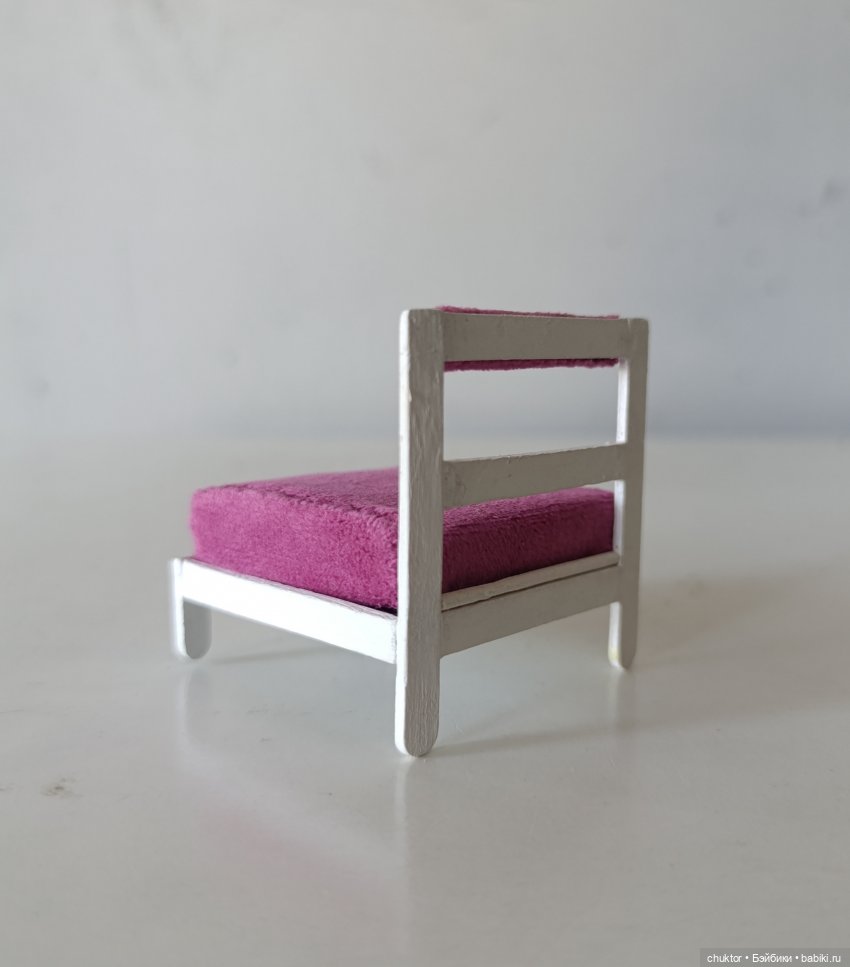 Неожиданно милый — Румбоксы и кукольные интерьеры: фото