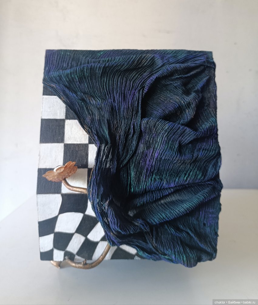 Румбоксы и кукольные интерьеры: фото