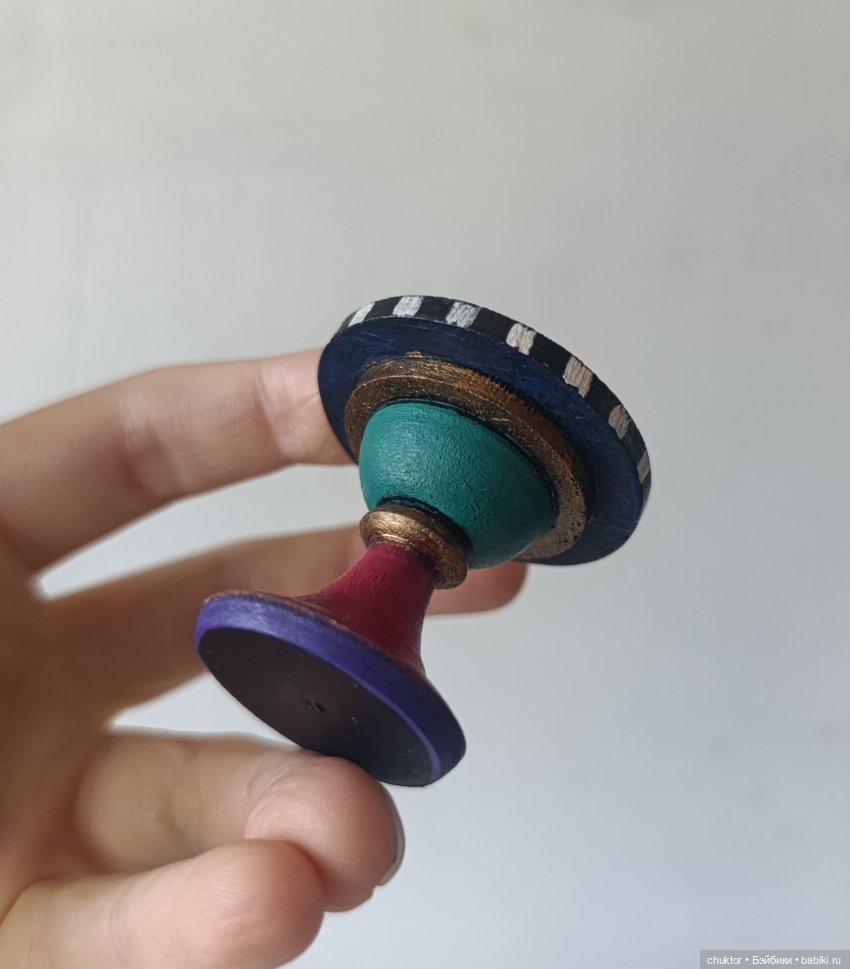 Румбоксы и кукольные интерьеры: фото