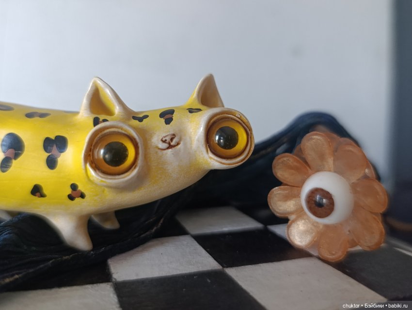 Румбоксы и кукольные интерьеры: фото