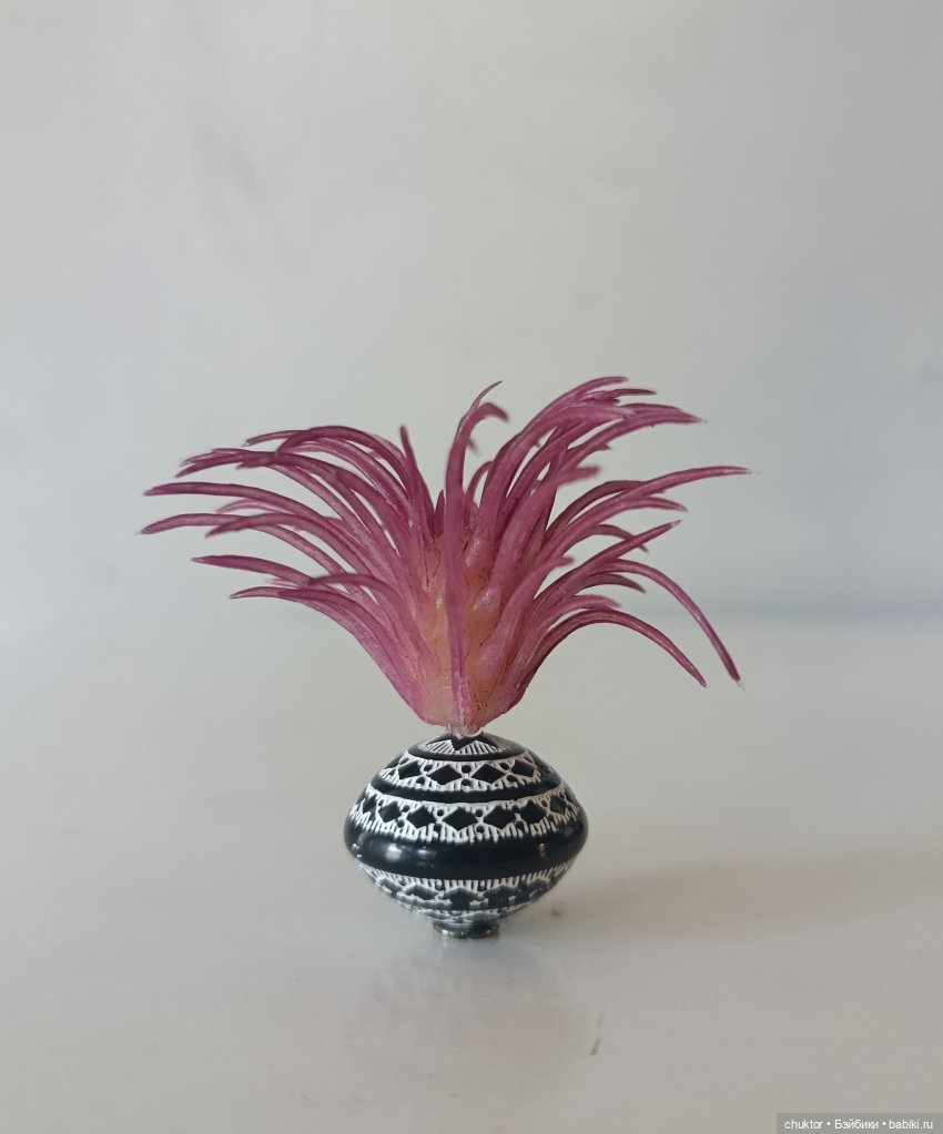 Румбоксы и кукольные интерьеры: фото