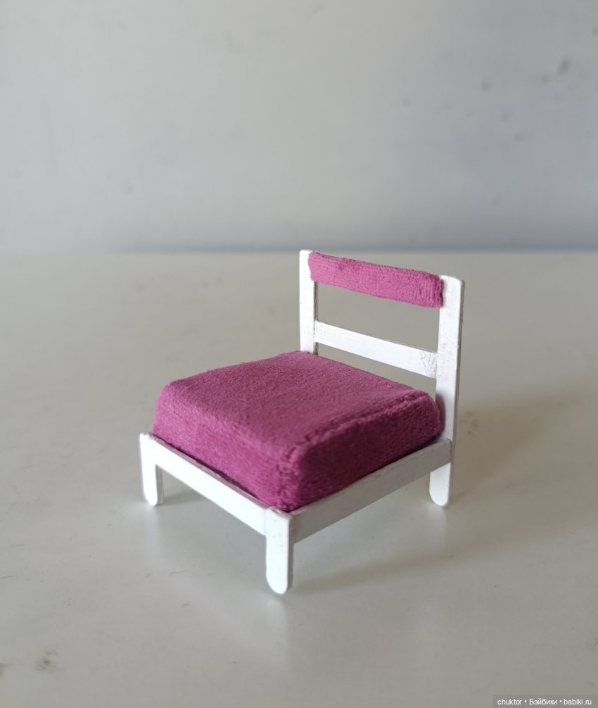 Неожиданно милый — Румбоксы и кукольные интерьеры: фото