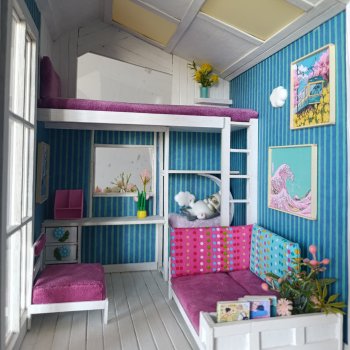 Неожиданно милый