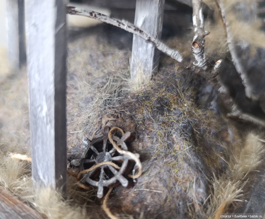 На маяк — Румбоксы и кукольные интерьеры: фото