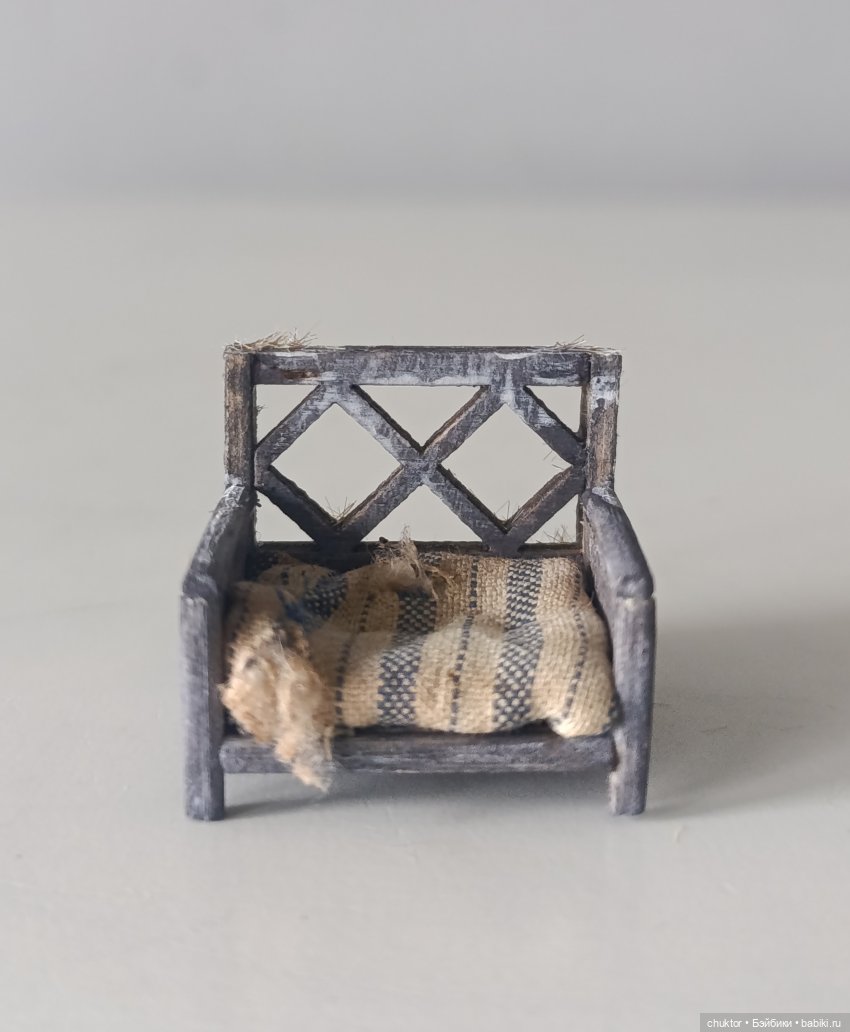 На маяк — Румбоксы и кукольные интерьеры: фото