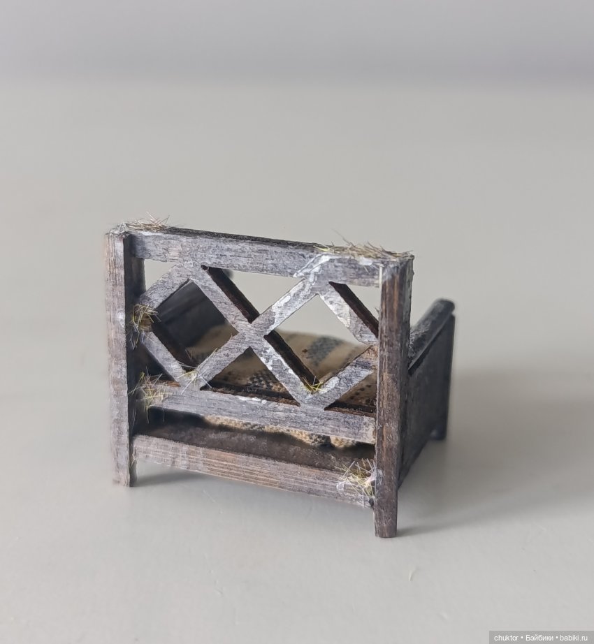 На маяк — Румбоксы и кукольные интерьеры: фото