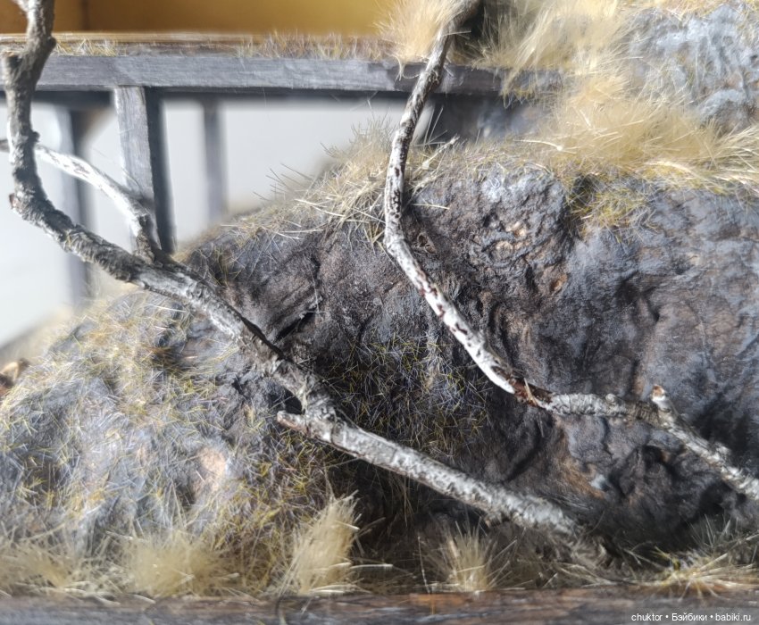 На маяк — Румбоксы и кукольные интерьеры: фото