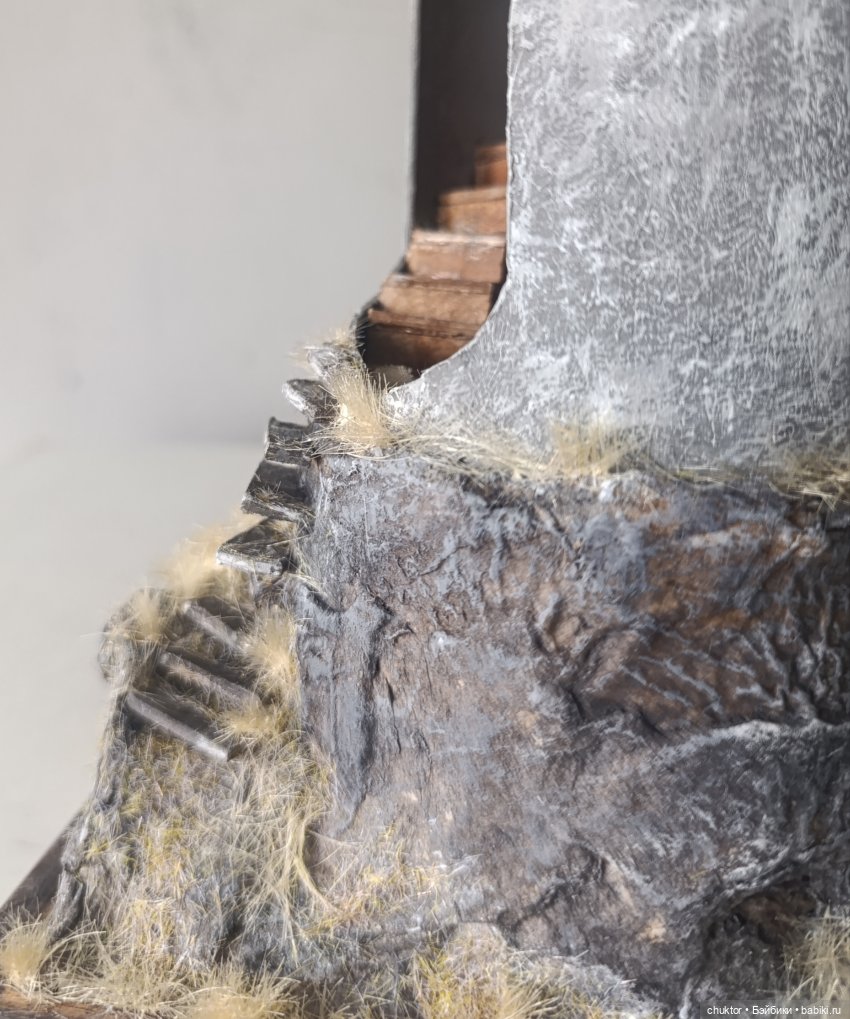 На маяк — Румбоксы и кукольные интерьеры: фото