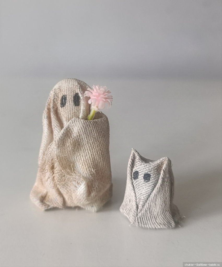 Раз, два, три... замри — Румбоксы и кукольные интерьеры: фото