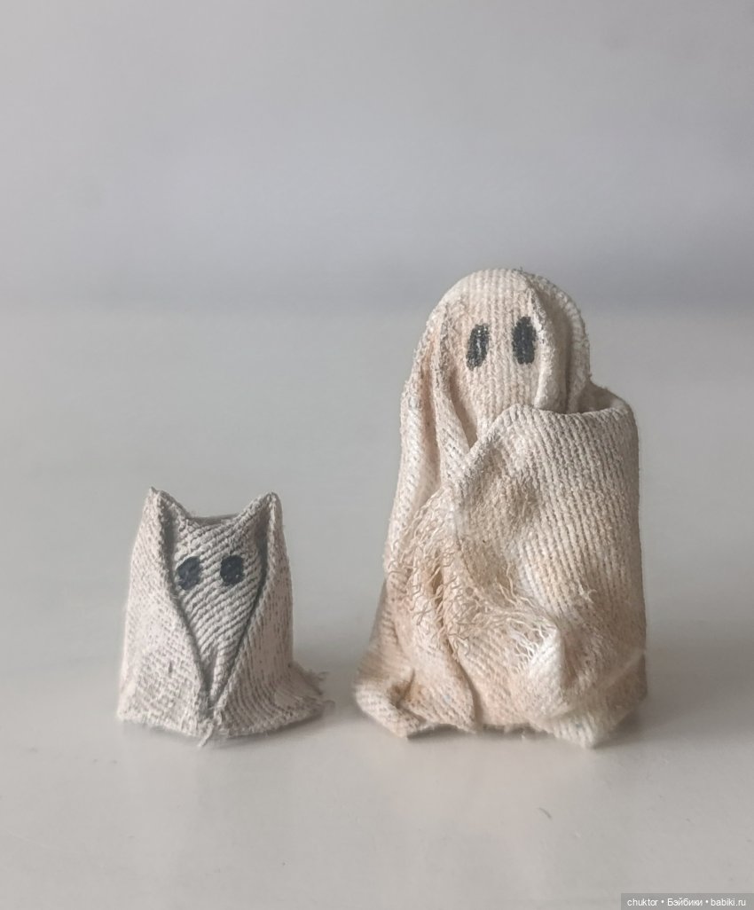 Раз, два, три... замри — Румбоксы и кукольные интерьеры: фото