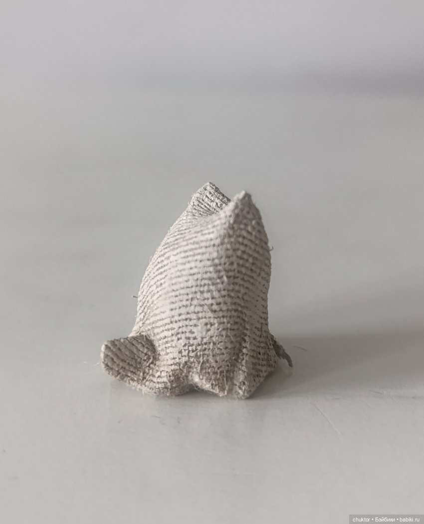 Раз, два, три... замри — Румбоксы и кукольные интерьеры: фото