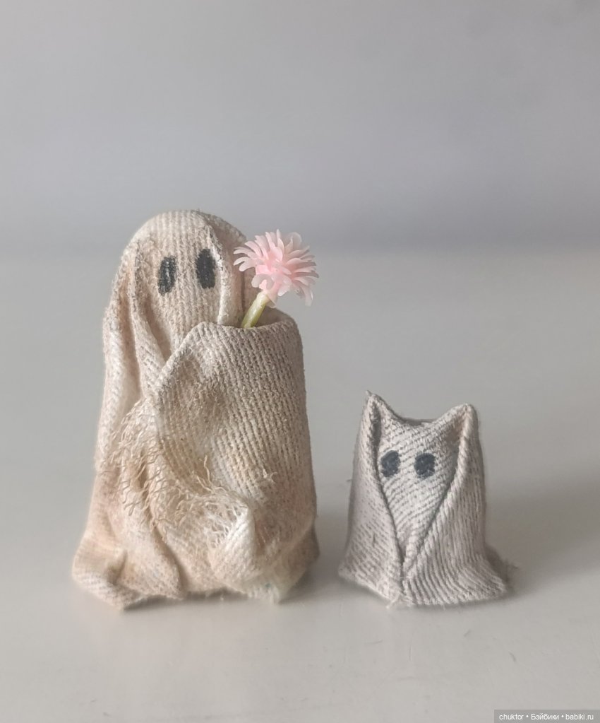 Раз, два, три... замри — Румбоксы и кукольные интерьеры: фото