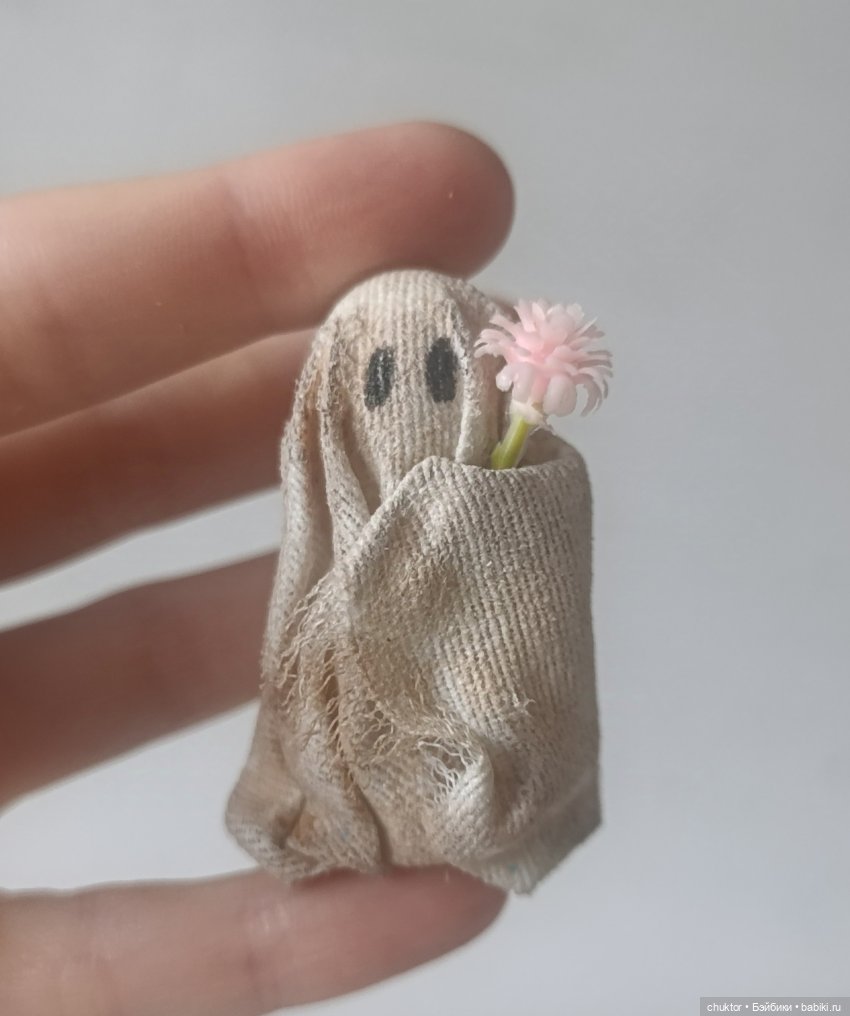 Раз, два, три... замри — Румбоксы и кукольные интерьеры: фото