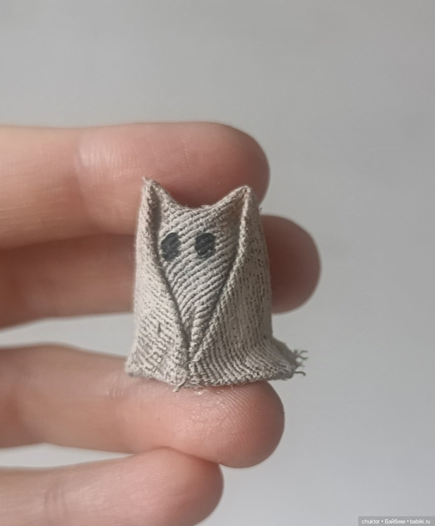 Раз, два, три... замри — Румбоксы и кукольные интерьеры: фото