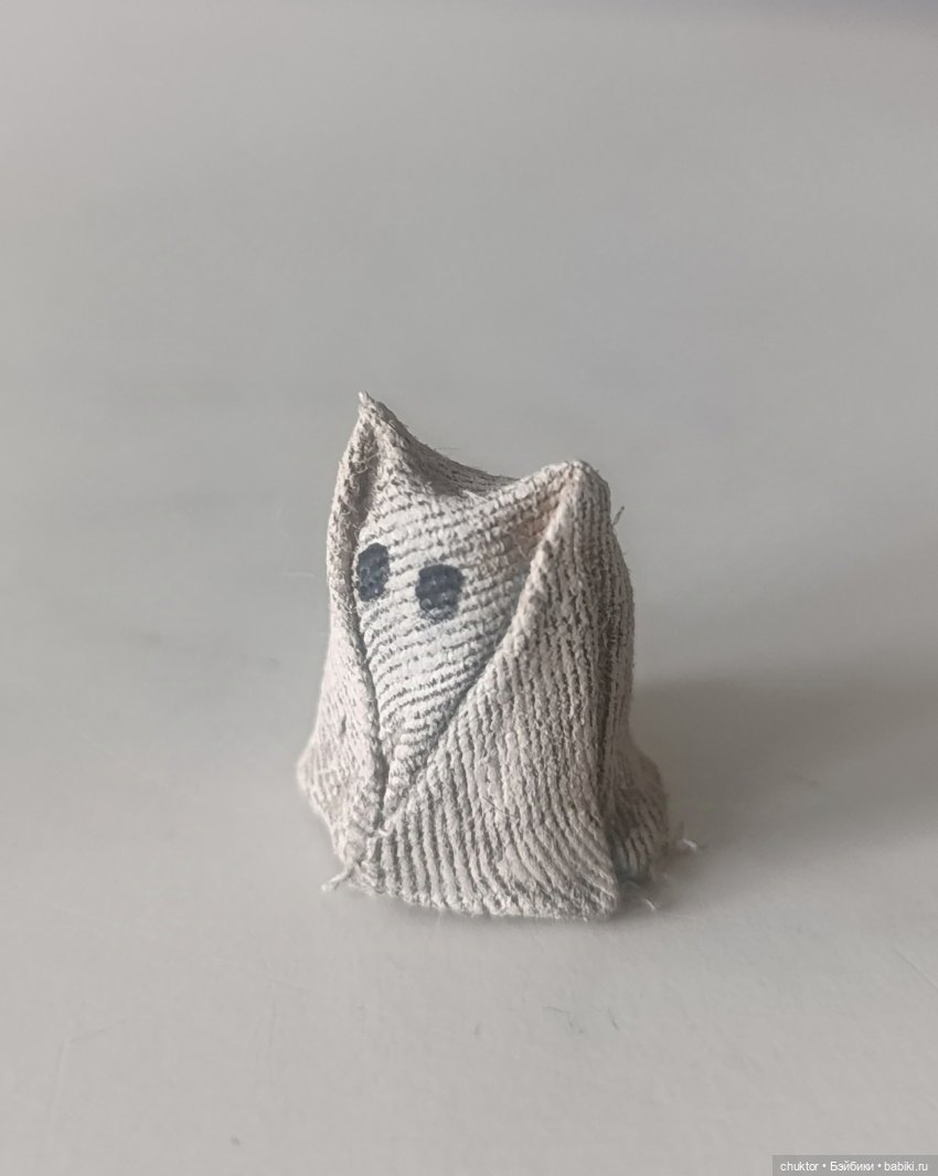 Раз, два, три... замри — Румбоксы и кукольные интерьеры: фото