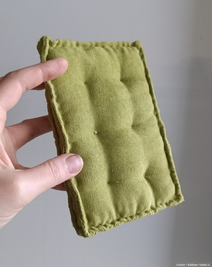 Затерянные в зелени — Румбоксы и кукольные интерьеры: фото