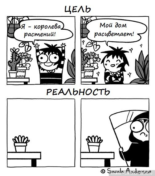 Затерянные в зелени — Румбоксы и кукольные интерьеры: фото