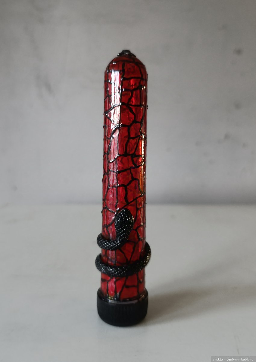 Красная комната — Румбоксы и кукольные интерьеры: фото