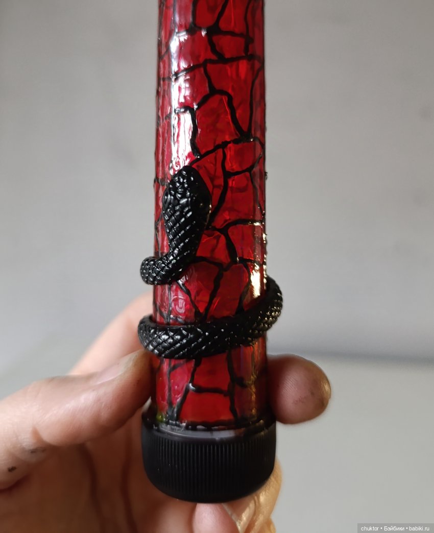 Красная комната — Румбоксы и кукольные интерьеры: фото