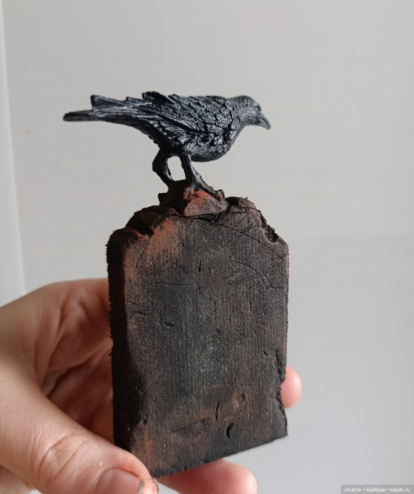 Красная комната — Румбоксы и кукольные интерьеры: фото