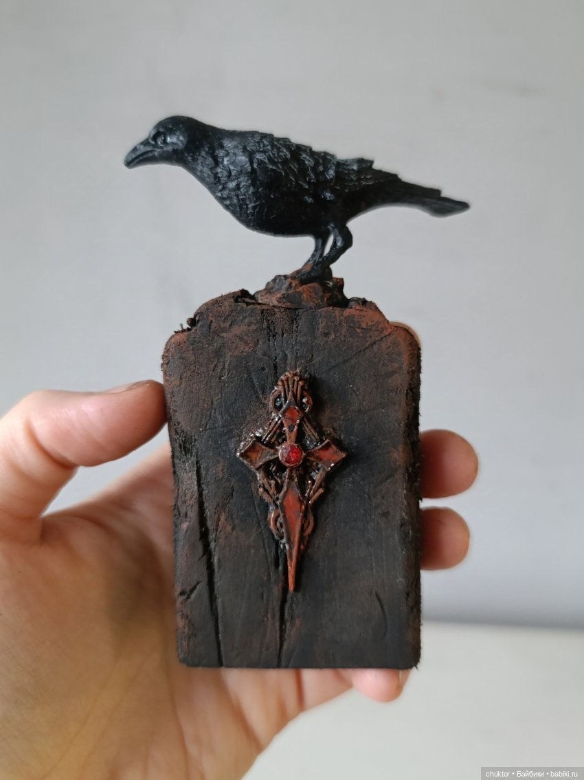 Красная комната — Румбоксы и кукольные интерьеры: фото