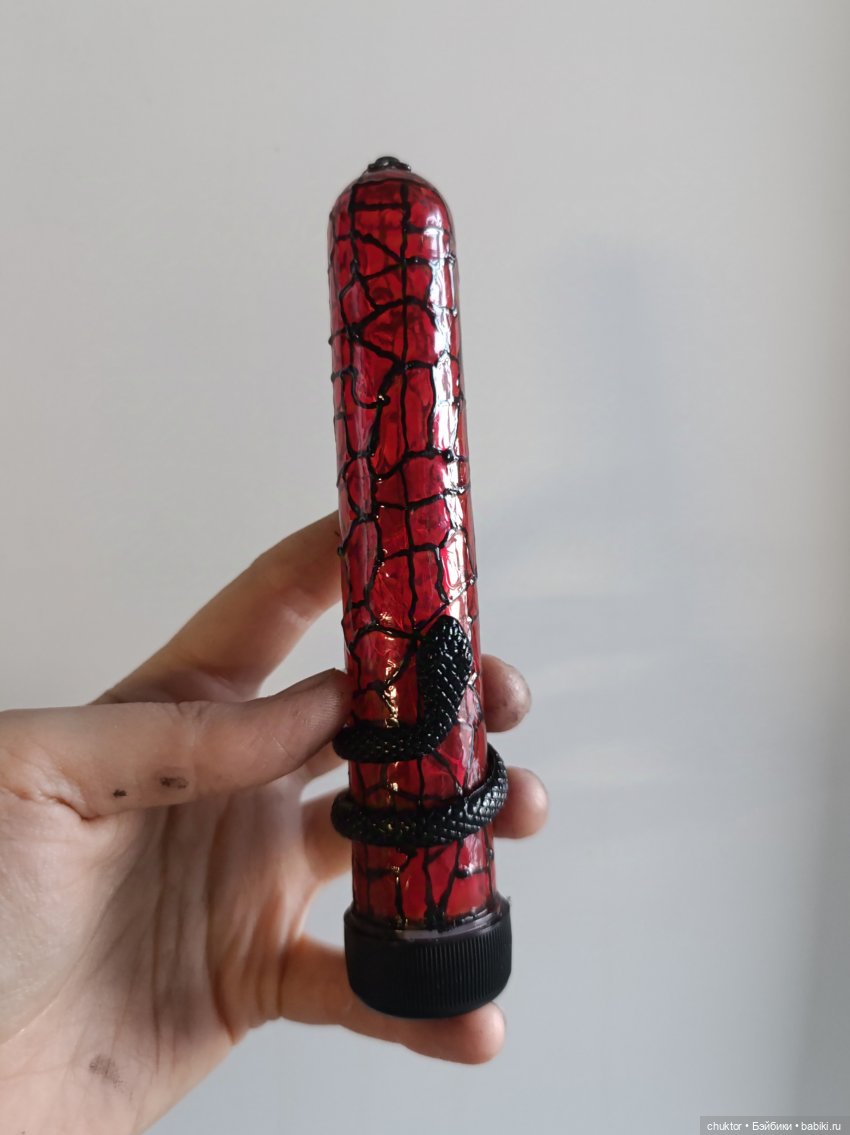 Красная комната — Румбоксы и кукольные интерьеры: фото